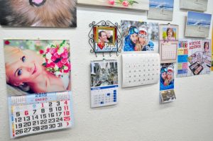 Foto calendarios y foto regalos personalizados en Color VIF Laboratorio Fotográfico Profesional Barcelona