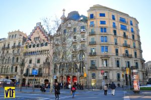 Revelado económico analógico y digital online, Color VIF en Barcelona, para profesionales y aficionados