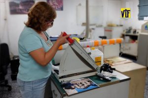 Color VIF laboratorio fotográfico profesional Barcelona, foto digital y analógica barato, fotos DNI, revelado químico ONLINE barato